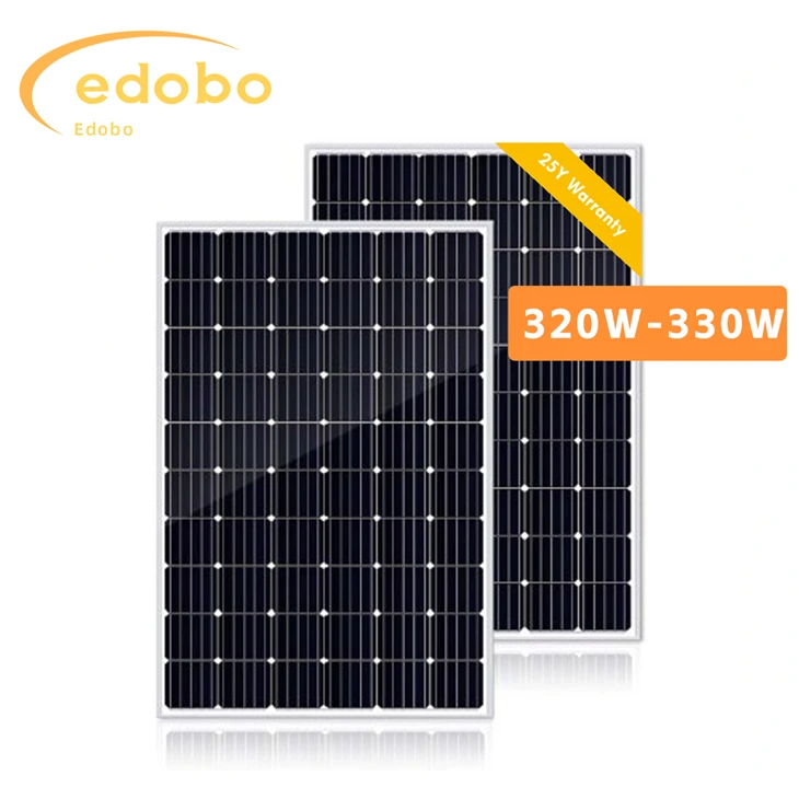 Домашні фотоелектричні панелі