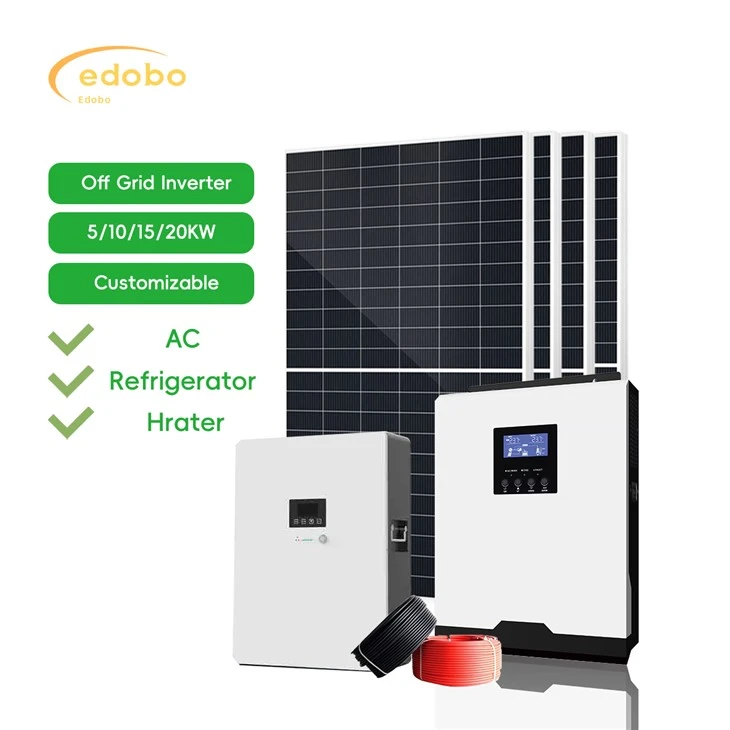 Останні ціни та конфігурації SURD Solar System