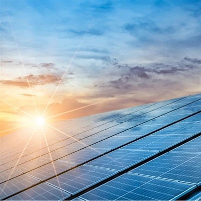 Перший закордонний EPC новий енергетичний проект сьомого бюро гідроенергетики...