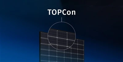 Boviet Solar розпочинає будівництво заводу сонячних модулів TOPCon потужністю...