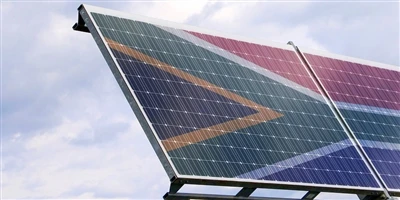 Закупівля відновлюваної енергії Південної Африки підкреслює фотоелектричне зр...