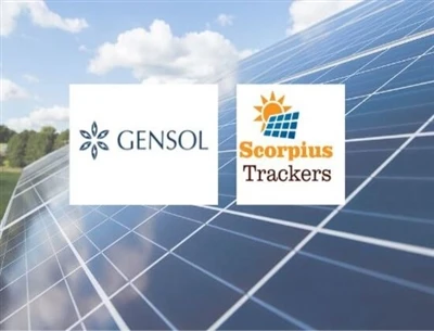 Gensol Engineering продає американські дочірні трекери Scorpius за 40,3 мільй...