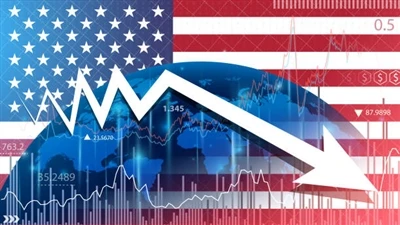 Кругман: Політика Трампа штовхає економіку США до кризи та занепаду відновлюв...
