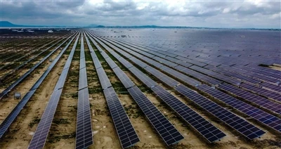 Турецький фотоелектричний стрибок: СП Alfa Solar & Chint New Energy побудує і...