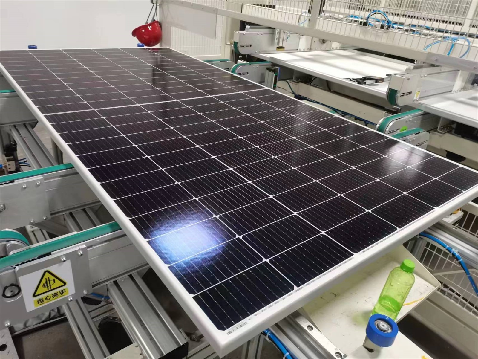 550W solar panel 3 550W solar panel 3