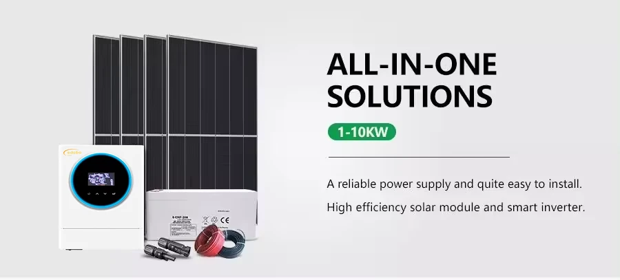 price for 3kw solar power system