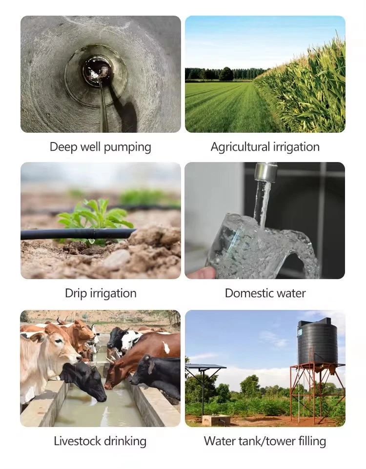 3inch solar powered well pump 3inch solar powered well pump