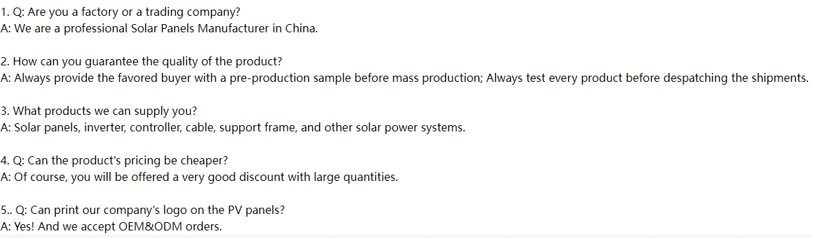 household use customized hybrid solar system household use customized hybrid solar system