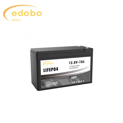 Ціна літієвої батареї 12.8v 7ah