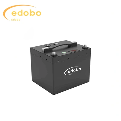 Літій-іонний акумулятор для інвертора 12.8v 100ah