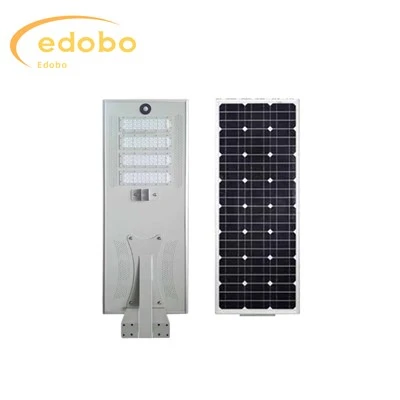 Сонячне світло з батареєю