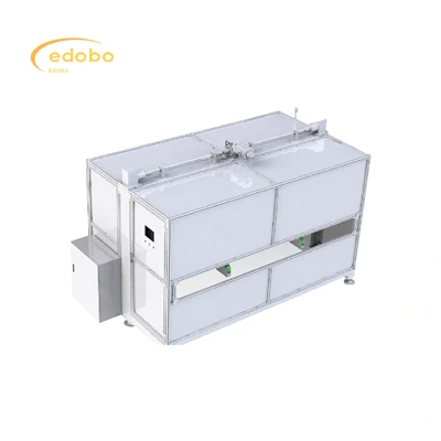 Лінія виробництва сонячних панелей Lnline Standard Module Machine