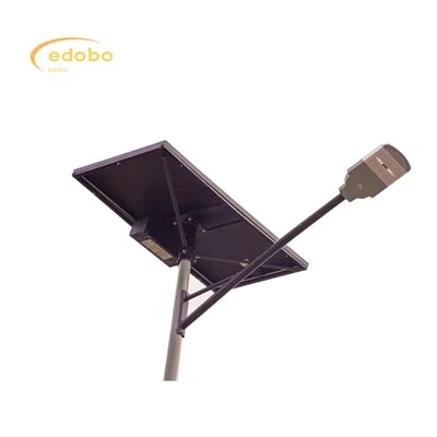 Solar Power Street Light для доріг та садів