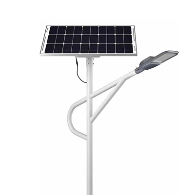 Сонячне освітлення Split Type Street Lamp Solar Street Light