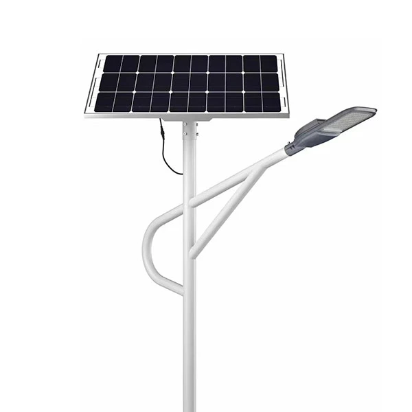 Сонячне освітлення Split Type Street Lamp Solar Street Light